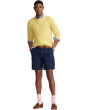 Cotton Linen Shorts