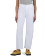 Ashley High Rise Slouchy Barrel Straight Leg