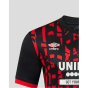 Umbro Третья мужская футболка "Рейнджерс" 2026/27