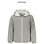 North sails Куртки - - Bianco