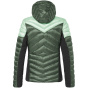 VAUDE Женская функциональная куртка Were Sesvenna Pro Jacket II