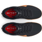 UNDER ARMOUR Женская спортивная обувь UA W TRIBASE REIGN 6