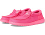 Wendy Funk Mono Slip-On Casual Shoes (Little Kid/Big Kid)