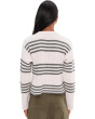 Alexandra Stripe Cardigan