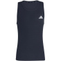 ADIDAS Мужская рубашка POWER ESSENTIALS тренировочное ребро