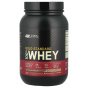 Optimum Nutrition, Gold Standard, 100% сыворотка, со вкусом фундука в шоколаде, 907 г (2 фунта)