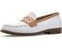 Stassi Soft Driving Style Loafers
