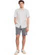 Reserve Light Check 19'' Shorts