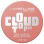 Maybelline New York Румяна и бронзер Cloudtopia Румяна Коралловая иллюзия - 5 г
