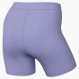 Nike Женские шорты Da W NSW NK CLSC HR 5 дюймов короткие LBR
