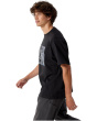 Kragg Cotton Lithographica Short Sleeve