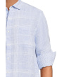 Paradisio Plaid