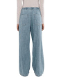 Denim Pants