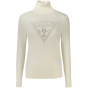 Guess jeans Толстовка - Женская - Bianco