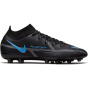 NIKE Мужская футбольная обувь с искусственным покрытием PHANTOM GT2 ELITE DF AG-PRO