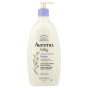 Aveeno, Baby, Calming Comfort®, лосьон, лаванда и ваниль, 532 мл (18 жидк. унций)