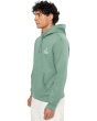 Logo Fleece Hoodie