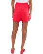 Easy Pull-On Shorts With Drawstring