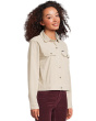 Blue Point Creek Short Corduroy Shirt Jacket