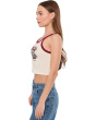 Truck Stop Tank