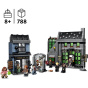 LEGO Конструктор из Гарри Поттера