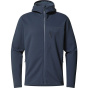 HAGL_FS Мужская толстовка с капюшоном Rosson Mid Hood Для мужчин