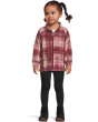 Benton Springs™ II Printed Fleece (Toddler)