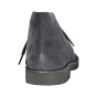Clarks boots-Man-синий