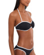 Beach Bound Ring Front Bandeau