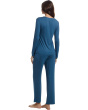 Feathers Essentials Pullover PJ Set