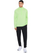 Tech Textured 1/2 Zip