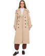 Relaxed Db Maxi Trench