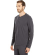Primo Long Sleeve Henley