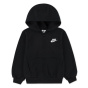 Nike Детская толстовка с капюшоном на молнии