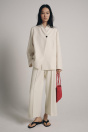 Zara ДВУБОРТНЫЙ БЛЕЙЗЕР ZW COLLECTION 516397515-286-1