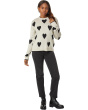 Lottie Heart Sweater