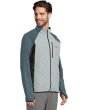 Arctic Crest Hybrid Full Zip