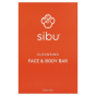 Sibu Beauty, Очищающее мыло для лица и тела, 3,5 унции