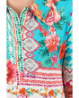 The Janie Favorite Polo Tunic Dress - Renata