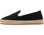 Smoking Platform Espadrille