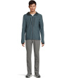Arctic Crest Bonded Full Zip
