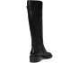 Silvana Tall Buckle Boots