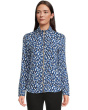 Leona Upf 50+ Zip-Up