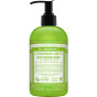 Dr. Bronner's Жидкое мыло доктора Броннера Органическое сахарное мыло с лимонной травой и лаймом - 355 мл