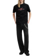 Bereft Short Sleeve Crew