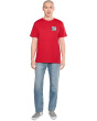Out Of Bounds Screen Tee