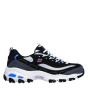 Skechers Женские классические кроссовки DLites1 с низким берцем
