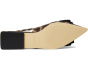 Brit Leopard Bow Slingback