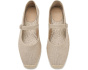 Padua Flat Espadrille
