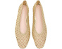 Emery Ballet Flat